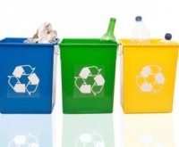 Role veřejnosti při využití odpadů a recyklaci