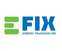 E-FIX - An innovative Energy FInancing miX